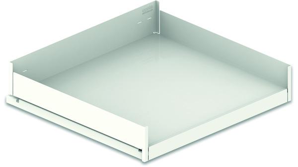 Peka Metall Pull-out shelf PEKA Extendo for Legrabox, Liro design, without DL (1 pcs.)