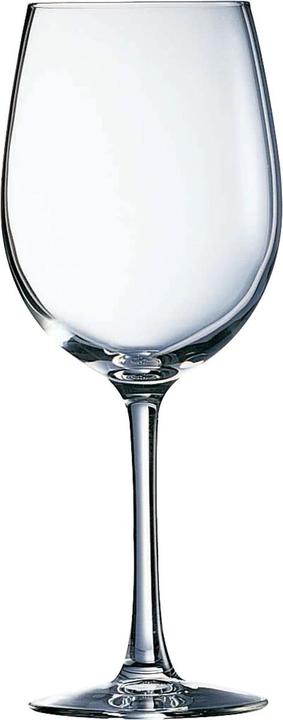 Produktbild Arcoroc Cabernet (47 cl, 6 Gläser, Rotweingläser)