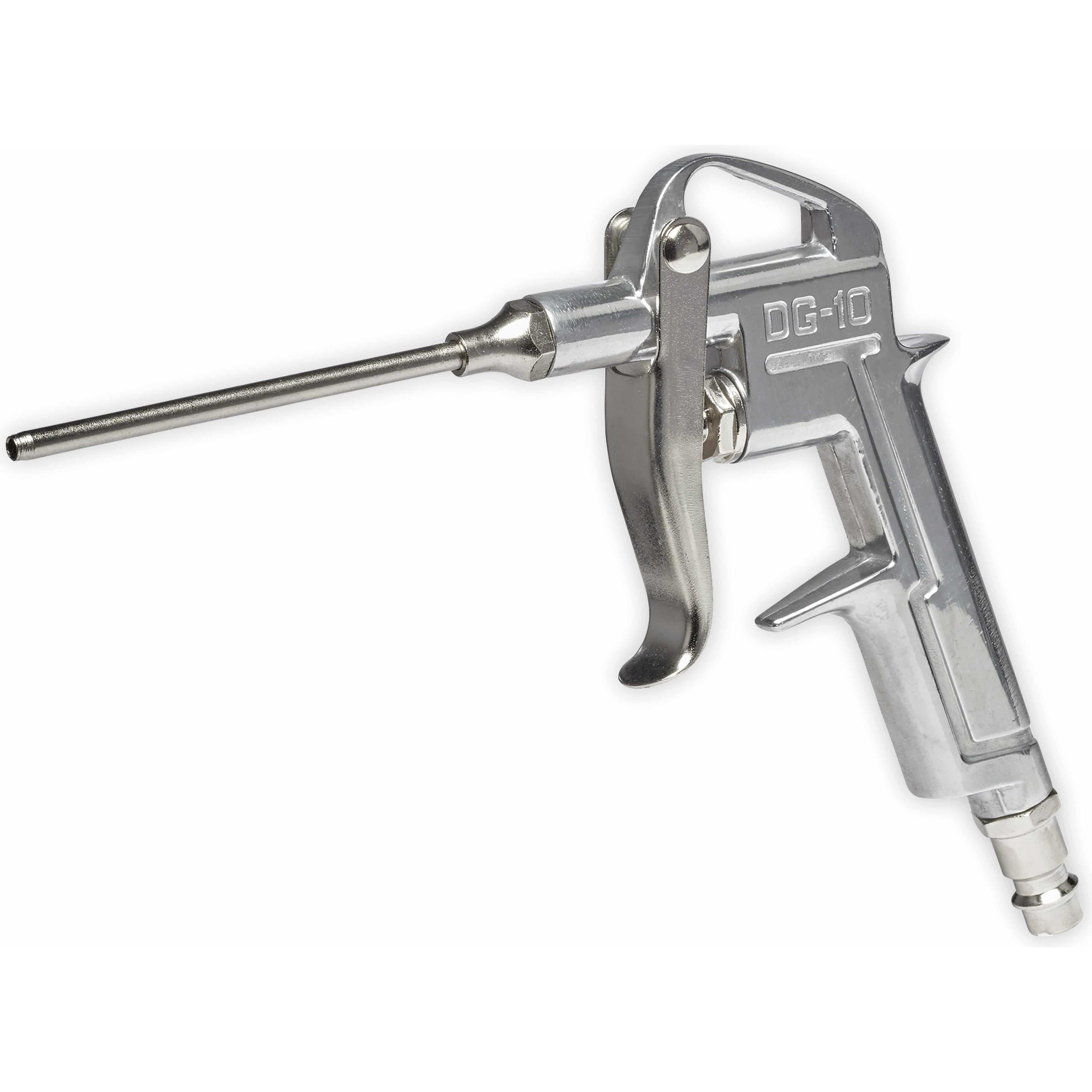 Einhell, Druckluftaufsatz, Druckluft-Ausblaspistole