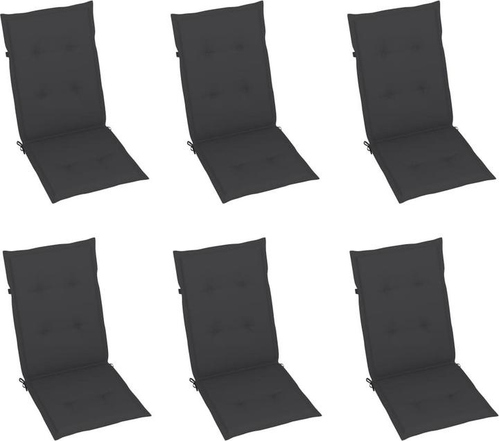 Actual product image vidaXL Absalon