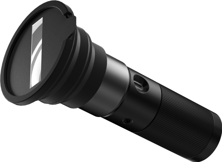 Actual product image Rollei LED-Effekt-Licht I Photoolex Gobo Light