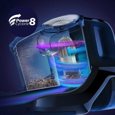 Image du produit Philips FC6823/01 Speed Pro Max
