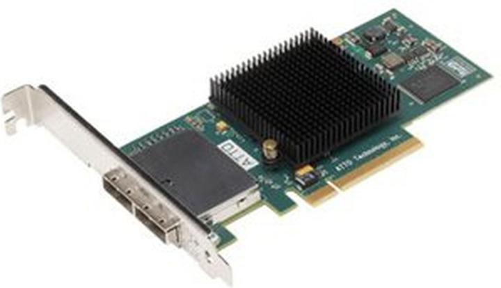 Produktbild Fujitsu Ethernet Controller Gbit PCIe 4x Intel I350-T2 BW (P) (PCI Express 2.1 x4)