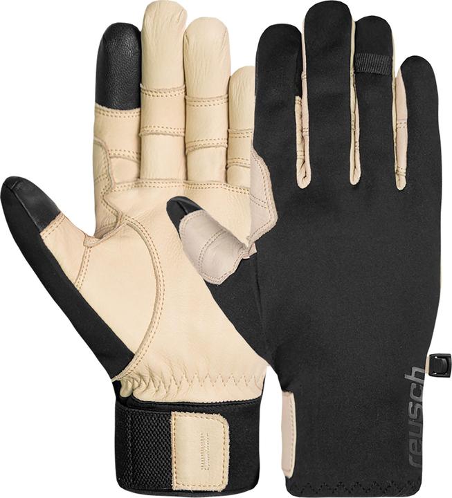 Produktbild Reusch Track-X Touch-Tec (7.5)