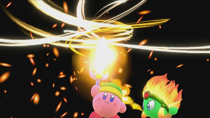 Image du produit Nintendo Kirby Star Allies (Switch, DE)