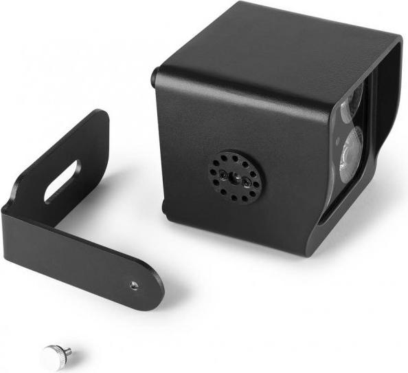 Produktbild BeamZ Bodenstrahler BBP44 Mini Uplight Par (4 W, LED)