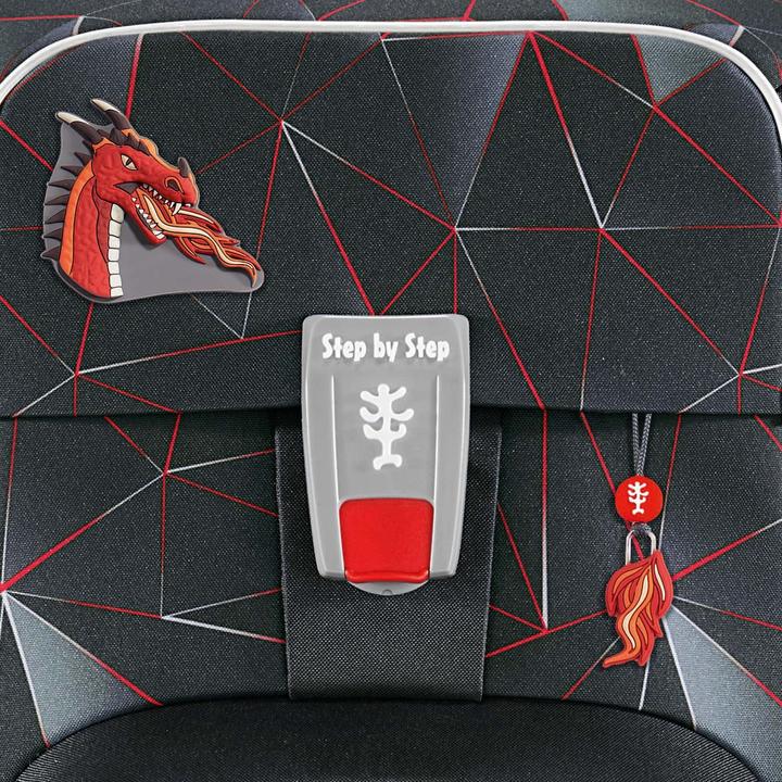 Image du produit Step by Step Dragon Drako (23 l)