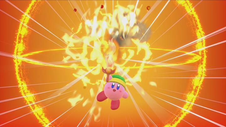 Immagine prodotto Nintendo Kirby Star Allies (Switch, IT)