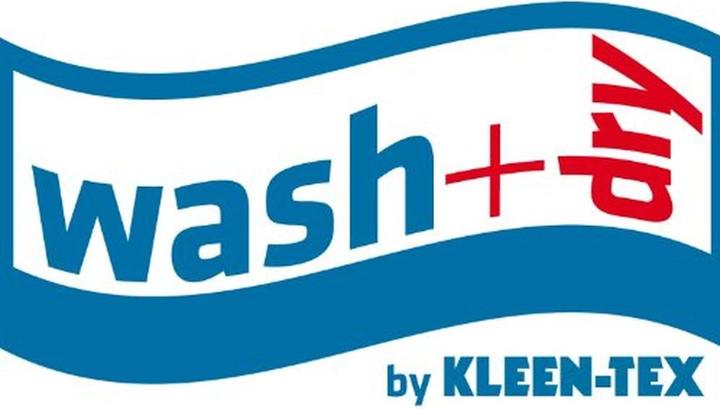 Actual product image Wash + Dry Uni (180 x 60 cm)