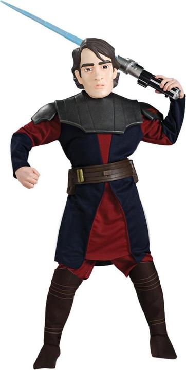 Produktbild Rubies Star Wars Anakin Skywalker (128)