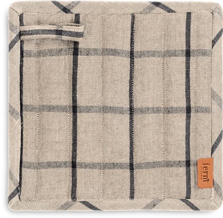 Image du produit Ferm Living Porte-balles (50% Lin, 50% coton)