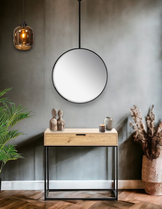 Immagine prodotto HAKU Möbel Console (80 x 28 x 77 cm)