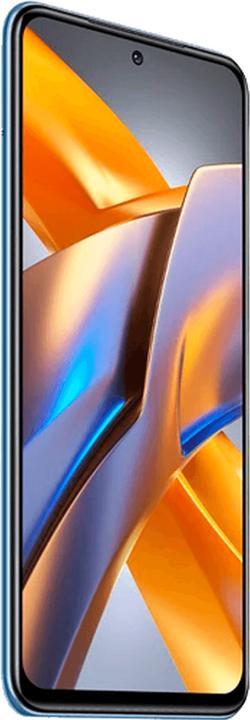 Produktbild Xiaomi Poco M5s (128 GB, Blue, 6.43", Dual SIM, 4G)
