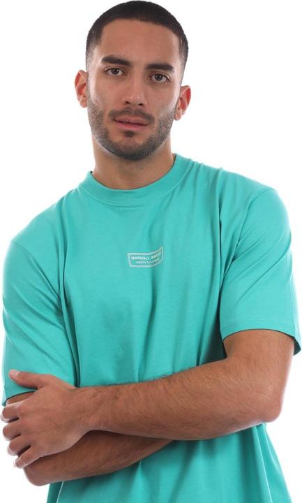 Produktbild Marshall Artist Injection TShirt (L)