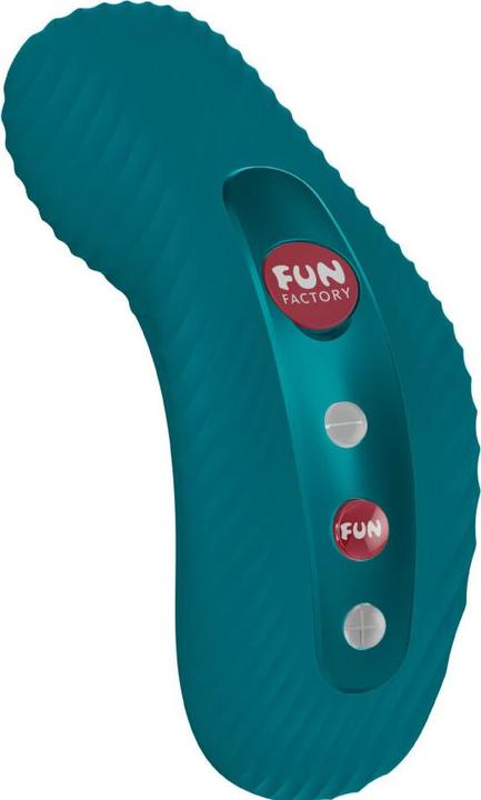Fun Factory - Laya Iii Lay-On Vibrator Flasche Grãoen