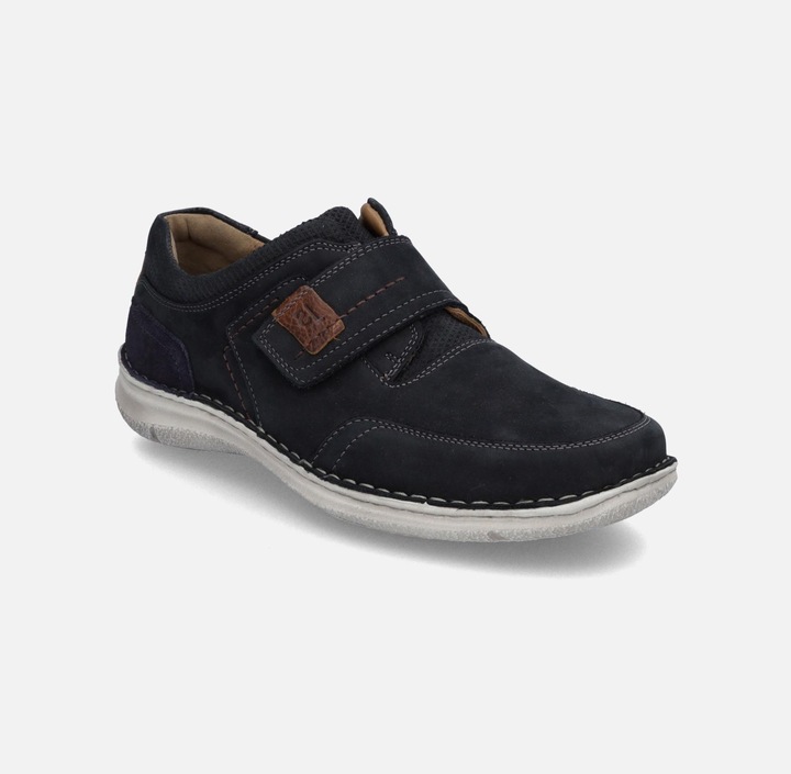 Actual product image Josef Seibel Low shoes ANVERS 83 (50)