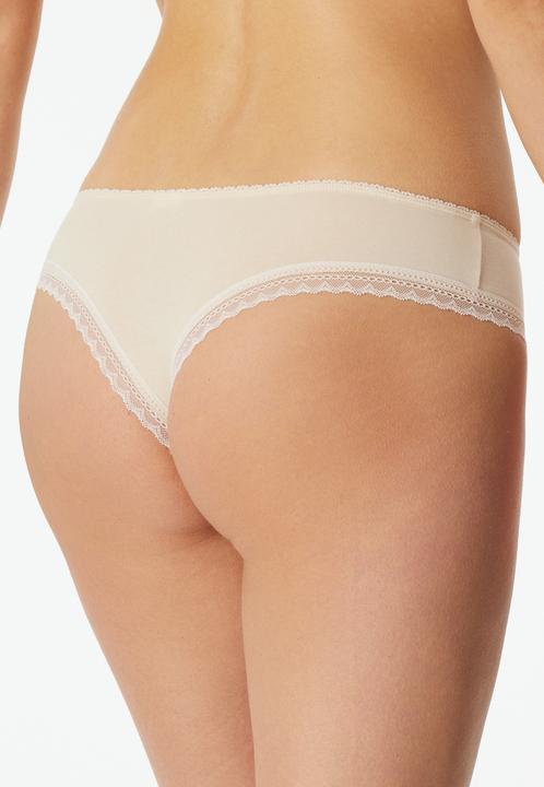 Produktbild Schiesser String Modern (40, 3er Pack)