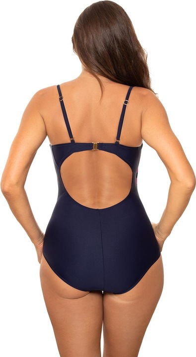 Actual product image Markko One-piece swimming costume model 165732 (36)