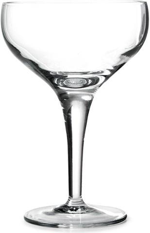 Immagine prodotto Luigi Bormioli Michelangelo (22.50 cl, 6 Occhiali, Bicchieri da champagne)