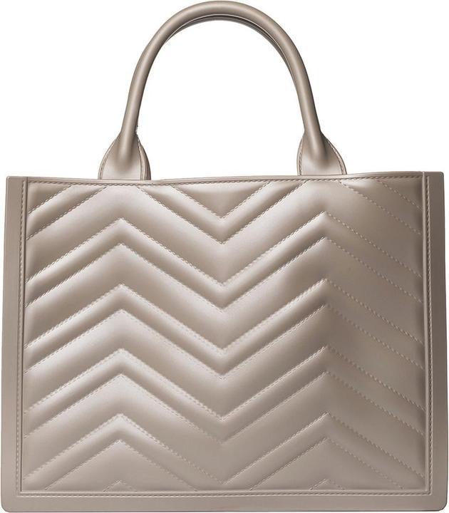 Image du produit Marc Ellis Damen Handtasche - Modell Novara Ultra - 100% Gummi - 29.5 X 22.0 X 9.0 Cm