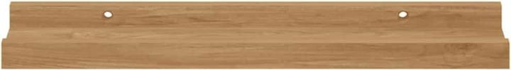 Actual product image vidaXL Wandregal (40 x 9 x 3 cm)