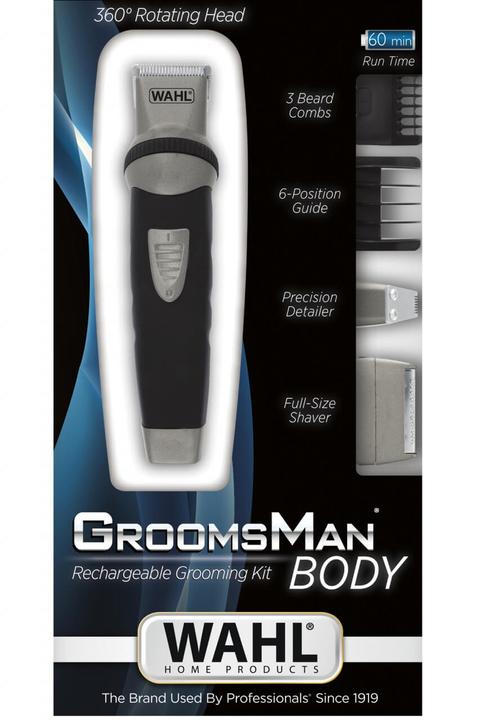 Produktbild Wahl 09953-1016