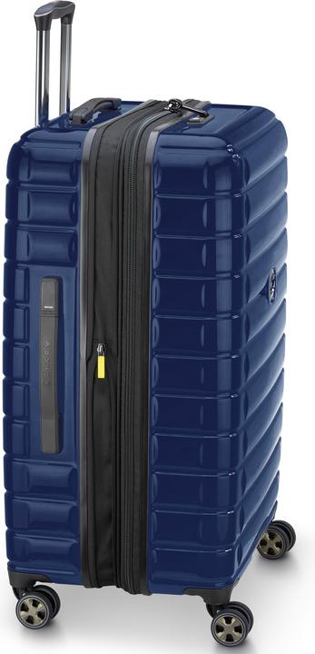 Produktbild Delsey Shadow 5.0 Expandable 75 cm Luggage, Blue (106 l)