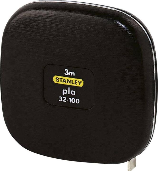Actual product image Stanley Roll metre (3 m)