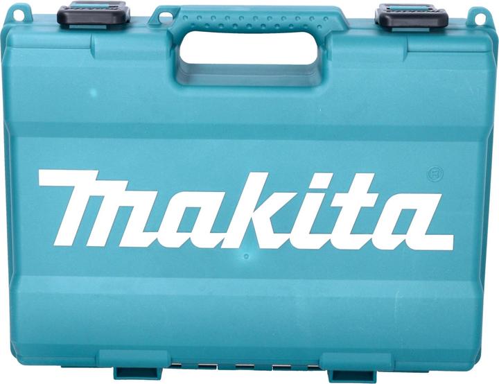 Produktbild Makita DF 332 DZK Akku Bohrschrauber 12 V max. 35 Nm Brushless + Koffer - ohne Akku, ohne Ladegerät