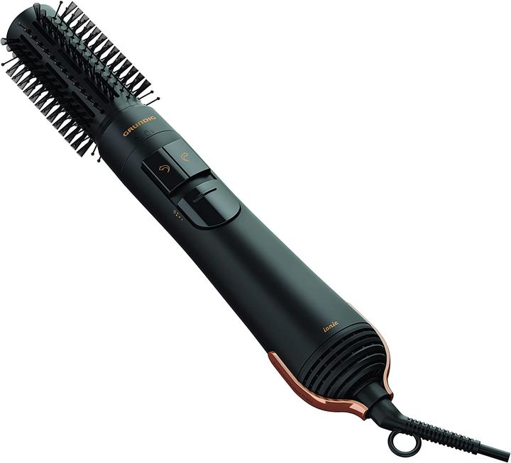 Grundig Hairstyler