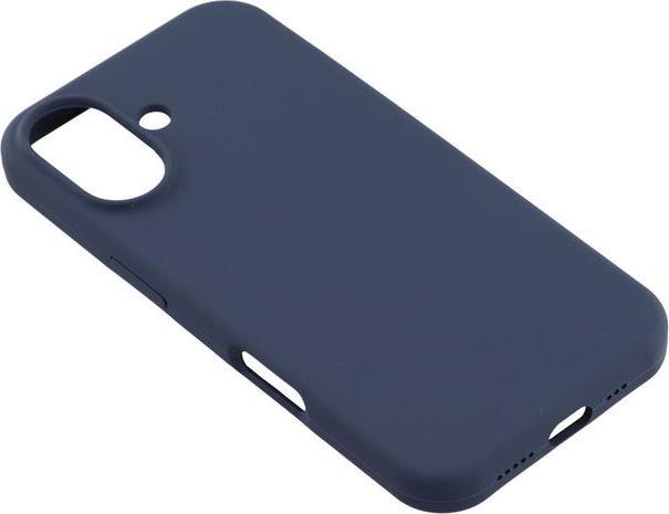 Immagine prodotto MU Classic Liquid Silicone Series (Apple iPhone 17)