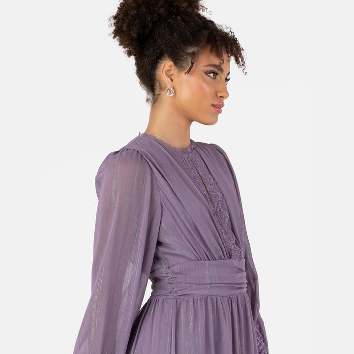 Image du produit Anaya with Love Vestito Maxi (32)