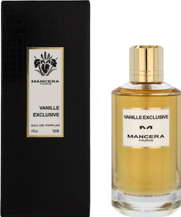 Produktbild Mancera Vanille Exclusive (Eau de Parfum, 120 ml)