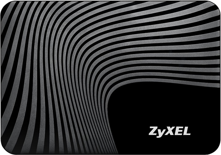 Produktbild Zyxel Gs-105s v2 Iptv (5 Ports)
