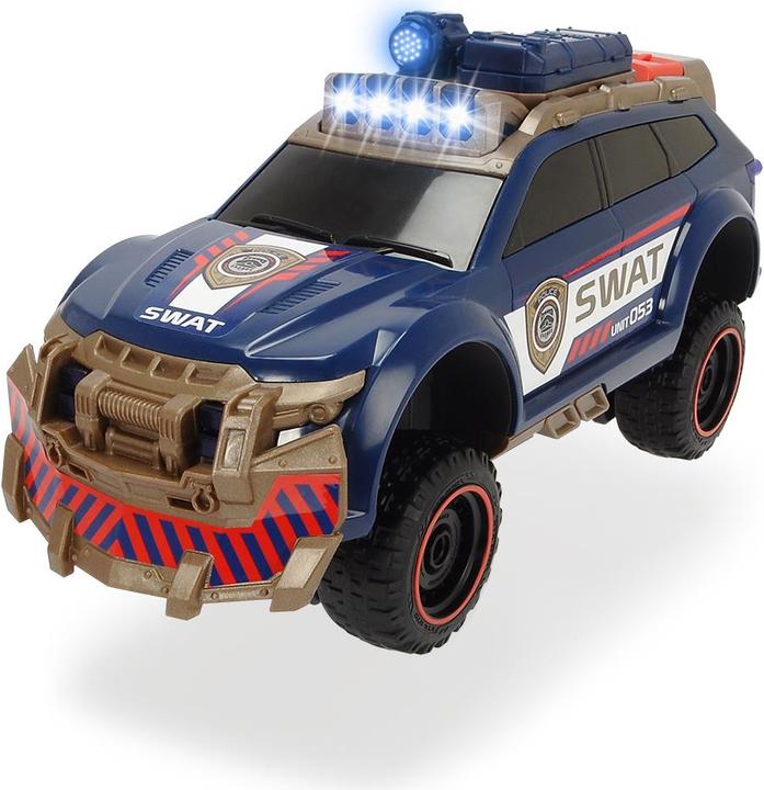 Produktbild Dickie City Protector