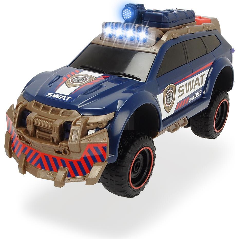 Thumbnail - Dickie City Protector