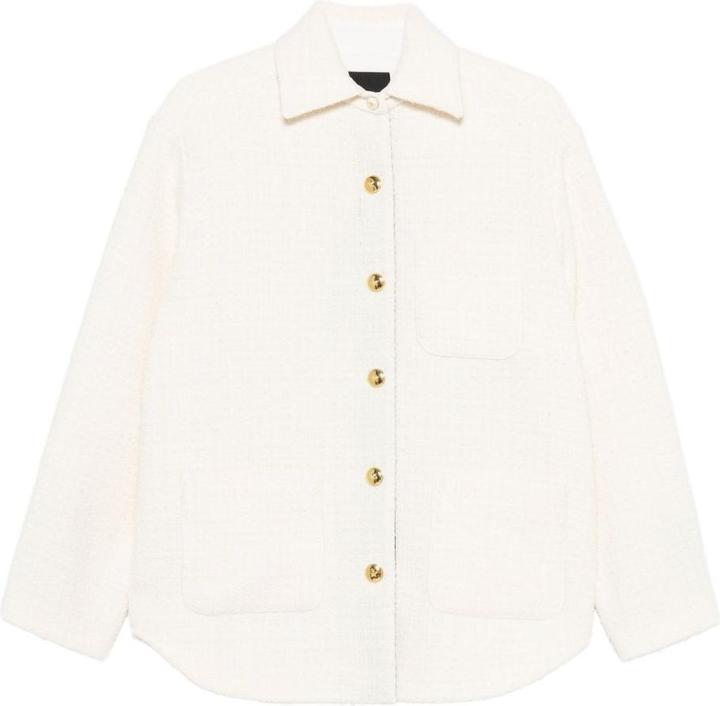 Actual product image Pinko Giacche Bianco (40)