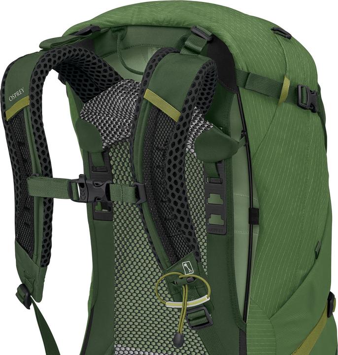 Actual product image Osprey Stratos 34 backpack 62 cm (34 l)