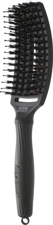 Actual product image Olivia Garden Fingerbrush