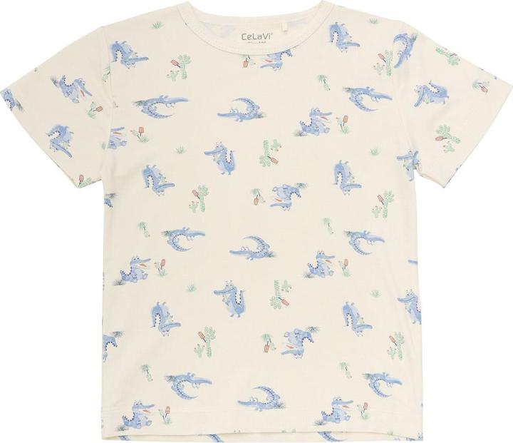 Immagine prodotto CeLaVi Bambus Pyjama Dusty