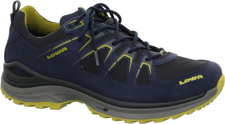 Produktbild Lowa Innox Evo GTX LO stahlblau (41)