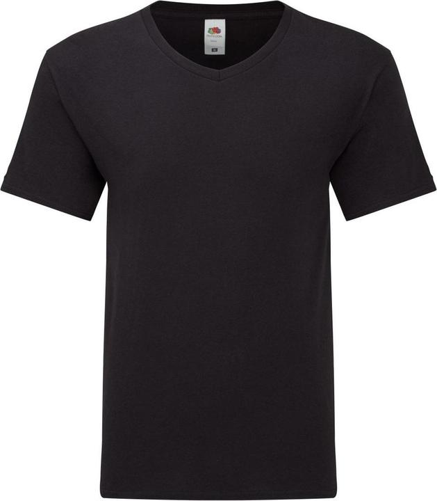 Image du produit Fruit of the Loom T-shirt Iconic 150 (4XL)