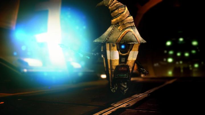 Produktbild 2K Games Take-Two Interactive Borderlands Handsome, PS4 Sammler Deutsch PlayStation 4 (PS4, DE)