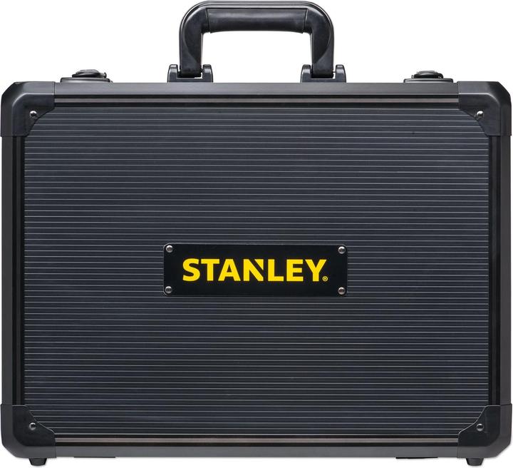Produktbild Stanley Werkzeugkoffer (142 Teile)