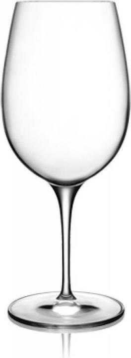 Actual product image Luigi Bormioli Palace (48 cl, 1 Glass, Red wine glasses)