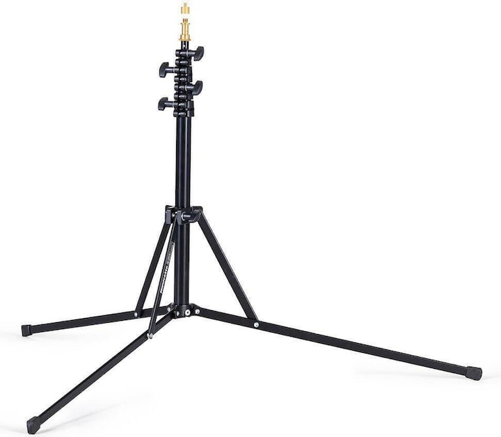 Produktbild Manfrotto 5001B Nano Klapp-Stativ (190 cm, 1.50 kg)
