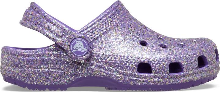 Image du produit Crocs T's Classic FantasyGlitterClog (24)