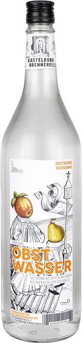 Produktbild Fries Fies Obstwasser schwarzwälder Edelobstbrand