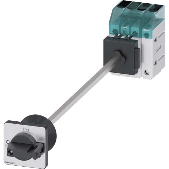 Siemens, Systemstromversorgung, 3LD3040-0TL11