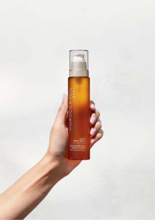 Produktbild Moroccanoil Body Night Serum (Körperöl, 100 ml)